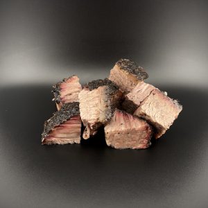 Brisket Burnt Ends - 250g